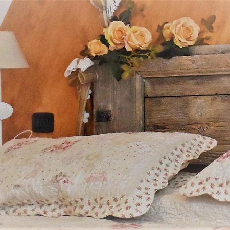 B&B Tulipano Crone Екстериор снимка
