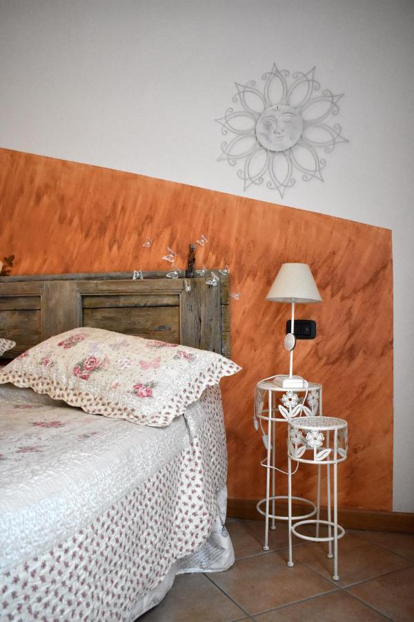 B&B Tulipano Crone Екстериор снимка