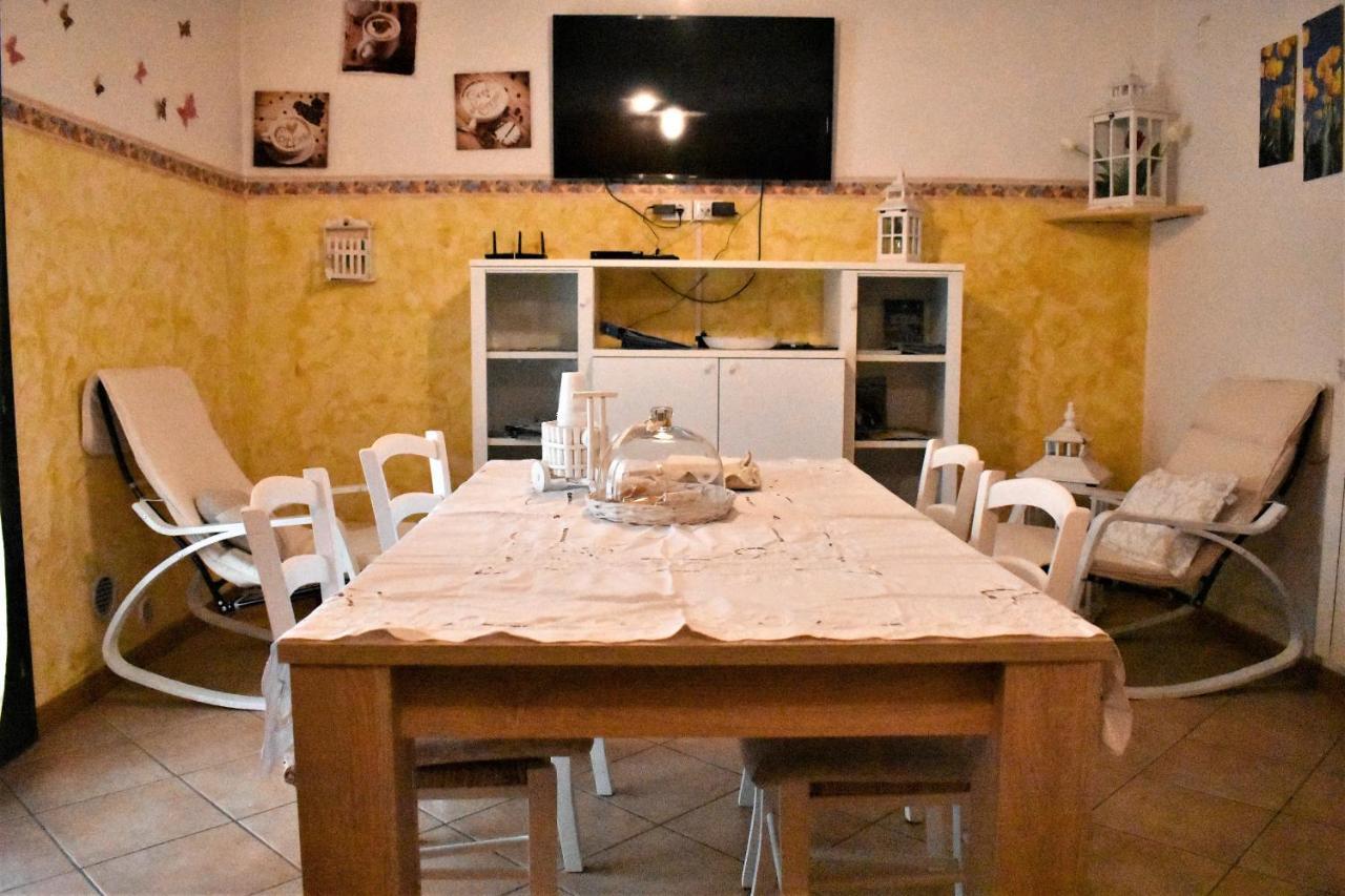 B&B Tulipano Crone Екстериор снимка