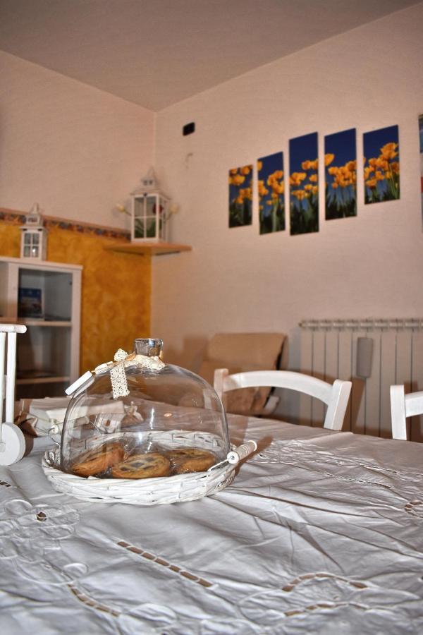 B&B Tulipano Crone Екстериор снимка