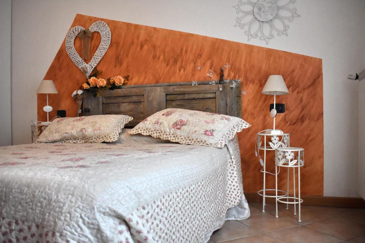 B&B Tulipano Crone Екстериор снимка