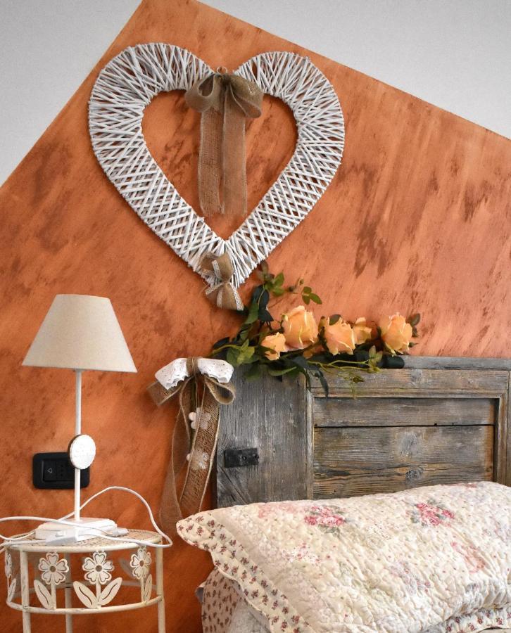 B&B Tulipano Crone Екстериор снимка