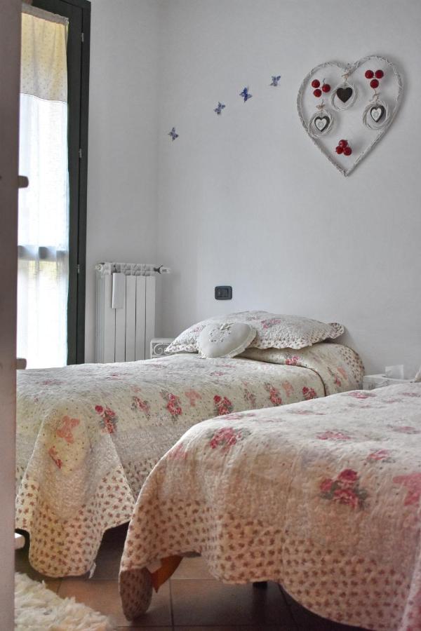 B&B Tulipano Crone Екстериор снимка