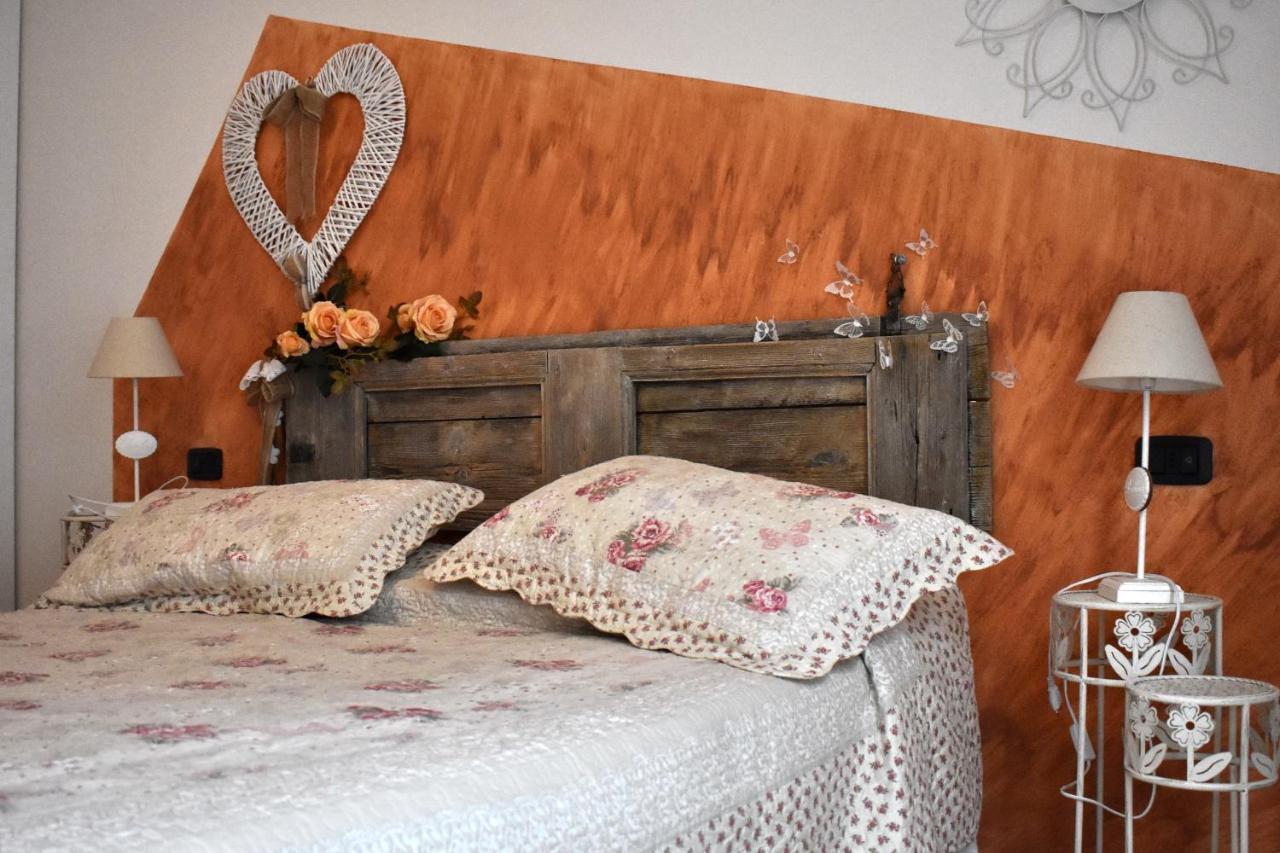 B&B Tulipano Crone Екстериор снимка