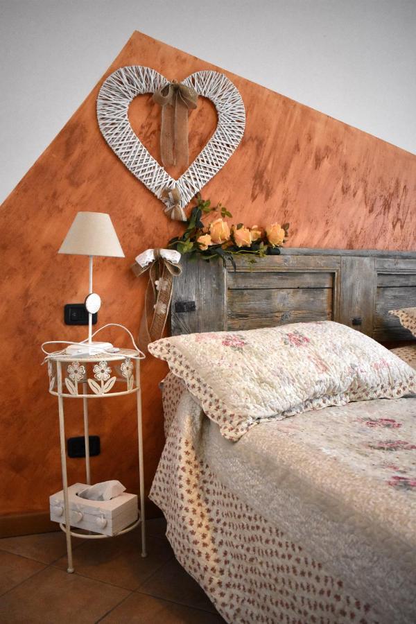B&B Tulipano Crone Екстериор снимка