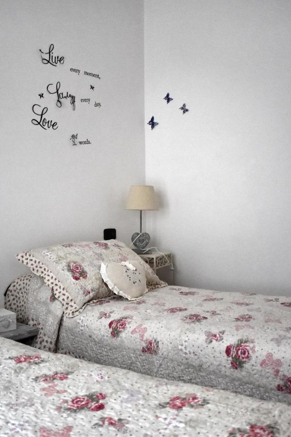 B&B Tulipano Crone Екстериор снимка