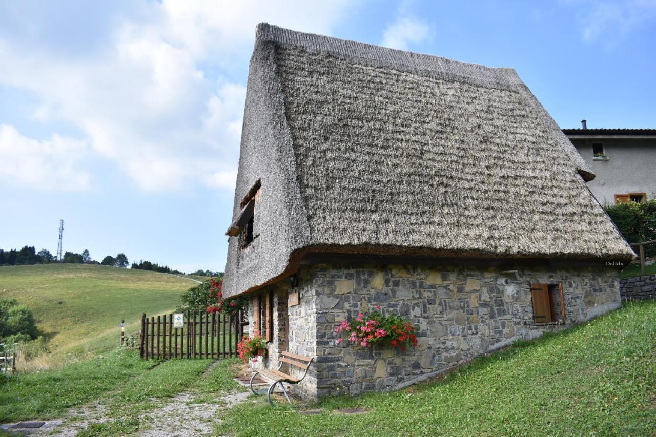 B&B Tulipano Crone Екстериор снимка