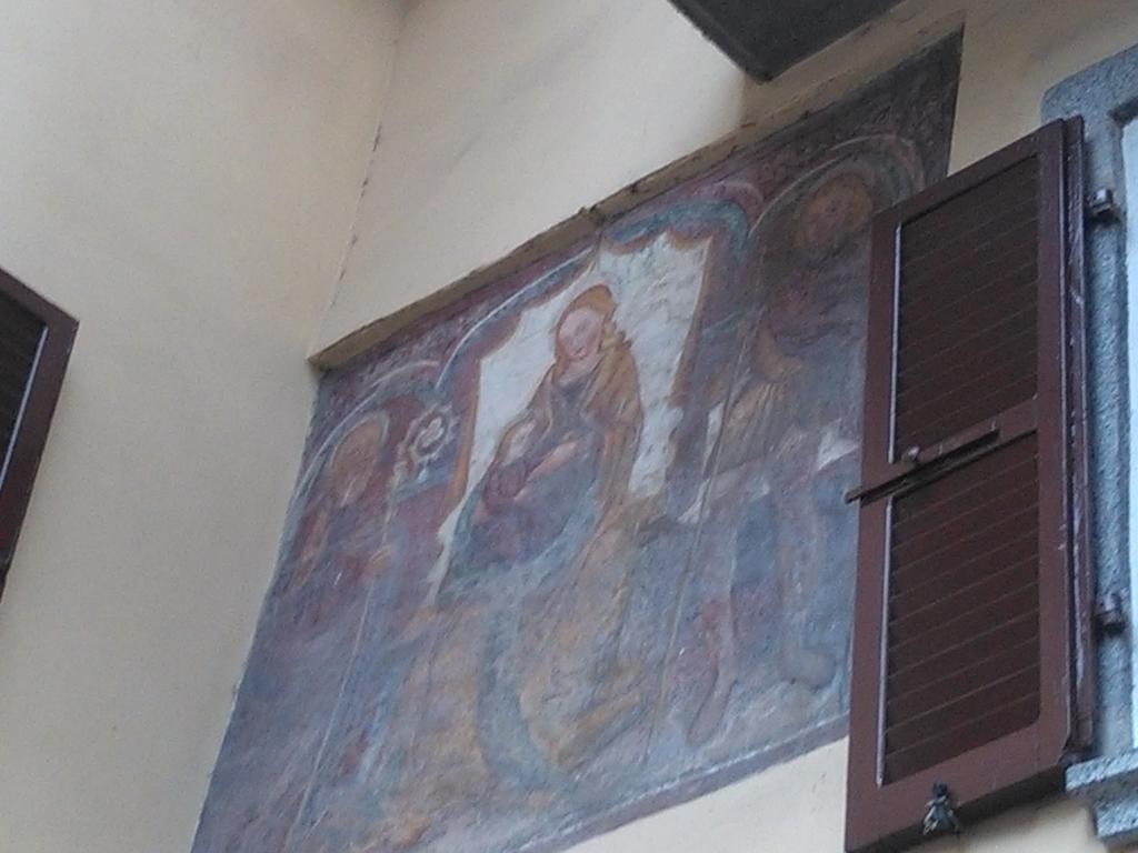 B&B Tulipano Crone Екстериор снимка
