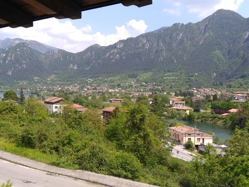 B&B Tulipano Crone Екстериор снимка