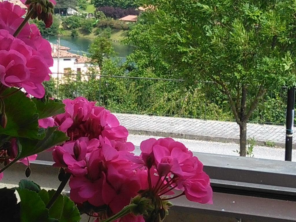 B&B Tulipano Crone Екстериор снимка
