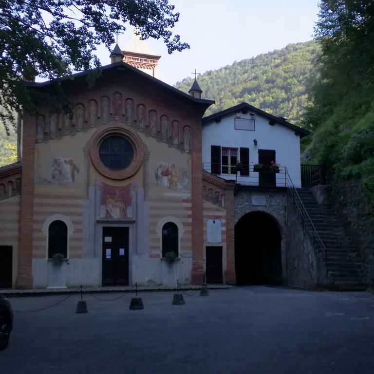 B&B Tulipano Crone Екстериор снимка