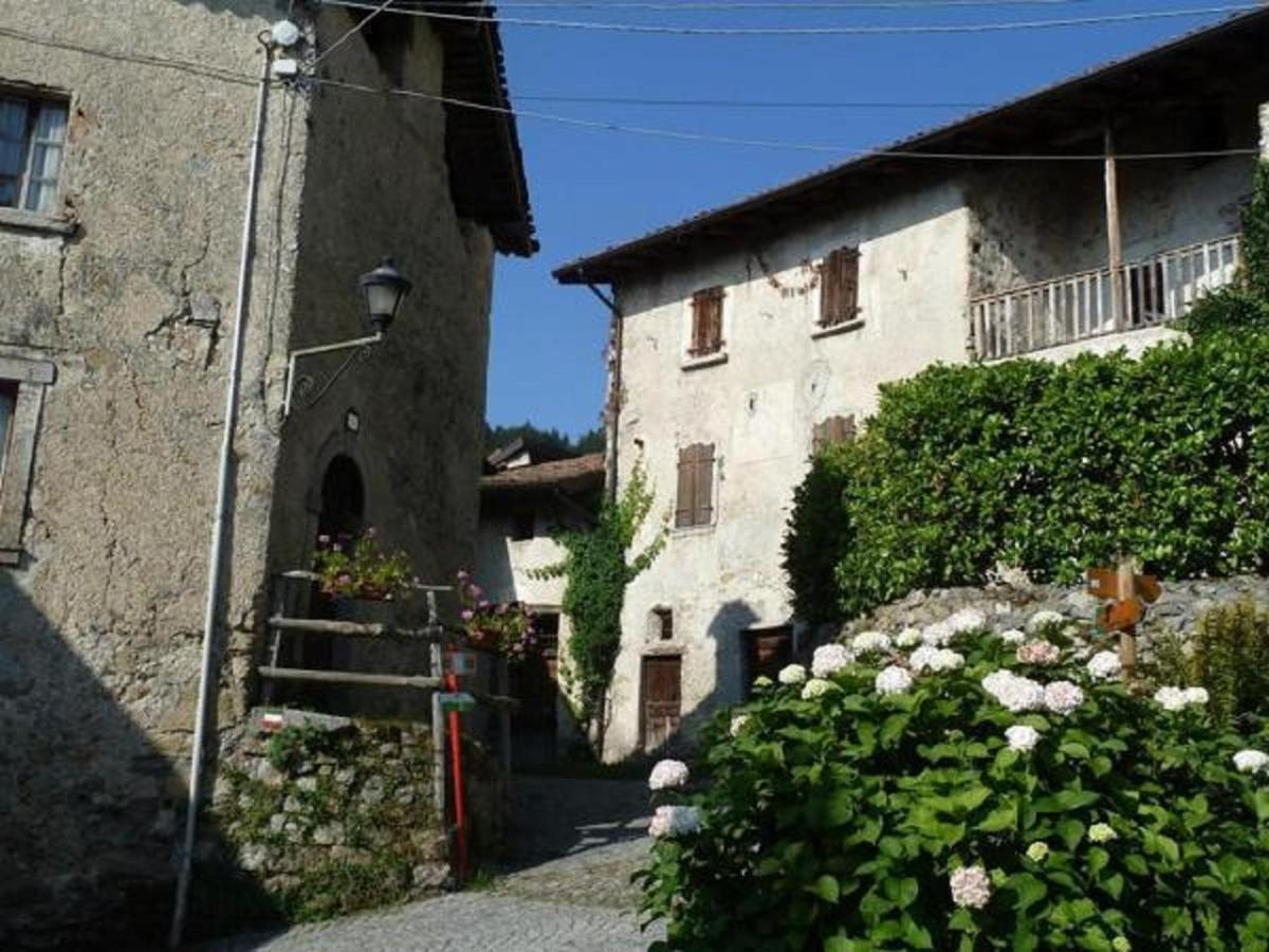 B&B Tulipano Crone Екстериор снимка